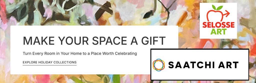 Acheter sur Saatchi Art – galerie d’art en ligne | Peintures de Jérôme Selosse