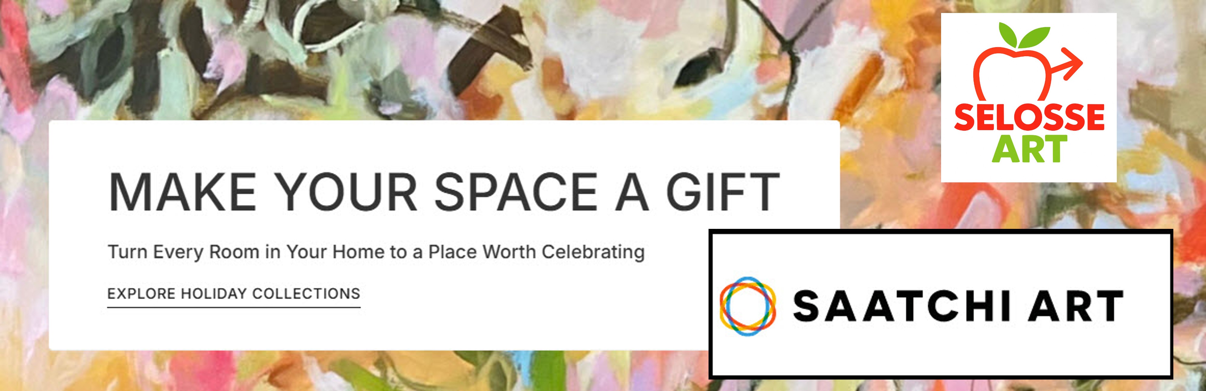 Acheter les peintures de Jérôme Selosse sur Saatchi Art — galerie en ligne, expédition mondiale, certificat d’authenticité