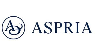 Logo Aspria La Rasante, partenaire culturel officiel pour les expositions de peinture de Jérôme Selosse à Woluwe-Saint-Pierre.