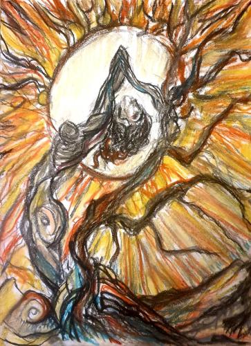 crayon-pastel-carnet-croquis-A4